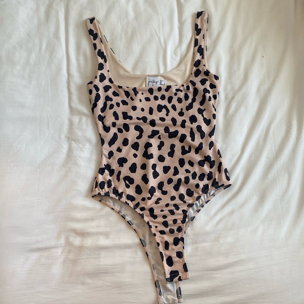 Princess polly bodysuit